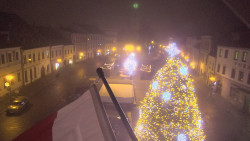 Náměstí, Městská věž