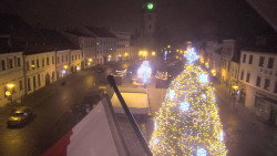 Náměstí, Městská věž