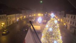 Náměstí, Městská věž