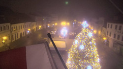 Náměstí, Městská věž