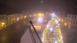 Náměstí, Městská věž