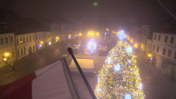 Náměstí, Městská věž