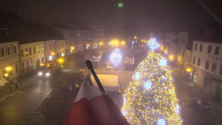 Náměstí, Městská věž