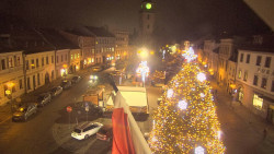 Náměstí, Městská věž