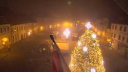 Náměstí, Městská věž