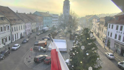 Náměstí, Městská věž