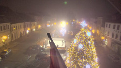 Náměstí, Městská věž