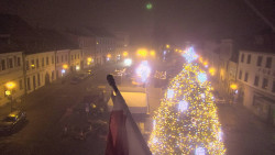 Náměstí, Městská věž