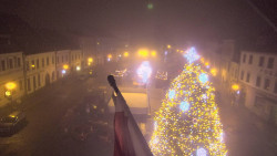 Náměstí, Městská věž