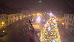 Náměstí, Městská věž