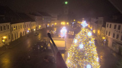 Náměstí, Městská věž