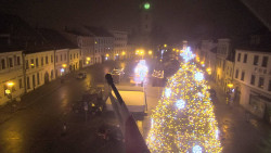 Náměstí, Městská věž