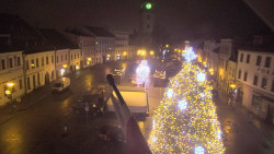 Náměstí, Městská věž