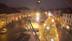 Náměstí, Městská věž