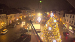 Náměstí, Městská věž