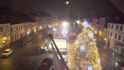 Náměstí, Městská věž