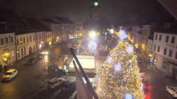 Náměstí, Městská věž