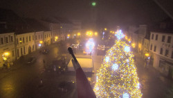 Náměstí, Městská věž