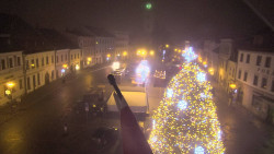 Náměstí, Městská věž