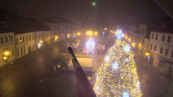 Náměstí, Městská věž