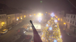 Náměstí, Městská věž