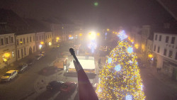 Náměstí, Městská věž