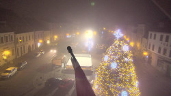 Náměstí, Městská věž