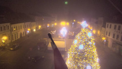 Náměstí, Městská věž