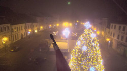 Náměstí, Městská věž