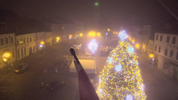 Náměstí, Městská věž