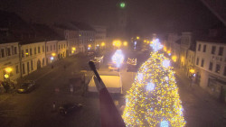 Náměstí, Městská věž