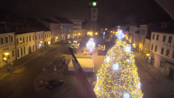 Náměstí, Městská věž