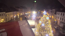 Náměstí, Městská věž