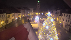 Náměstí, Městská věž