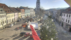 Náměstí, Městská věž