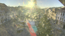 Náměstí, Městská věž