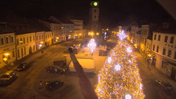 Náměstí, Městská věž