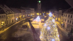 Náměstí, Městská věž