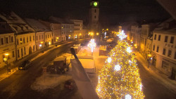 Náměstí, Městská věž