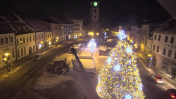 Náměstí, Městská věž