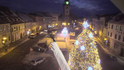 Náměstí, Městská věž