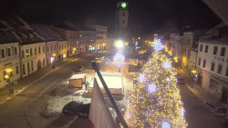 Náměstí, Městská věž