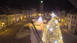 Náměstí, Městská věž