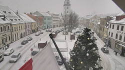 Náměstí, Městská věž