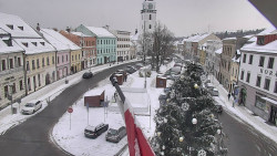 Náměstí, Městská věž