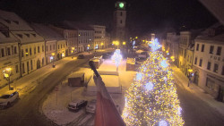 Náměstí, Městská věž