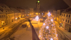 Náměstí, Městská věž