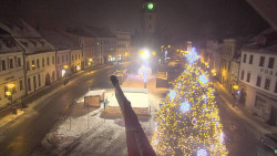 Náměstí, Městská věž