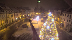 Náměstí, Městská věž