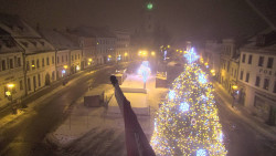 Náměstí, Městská věž